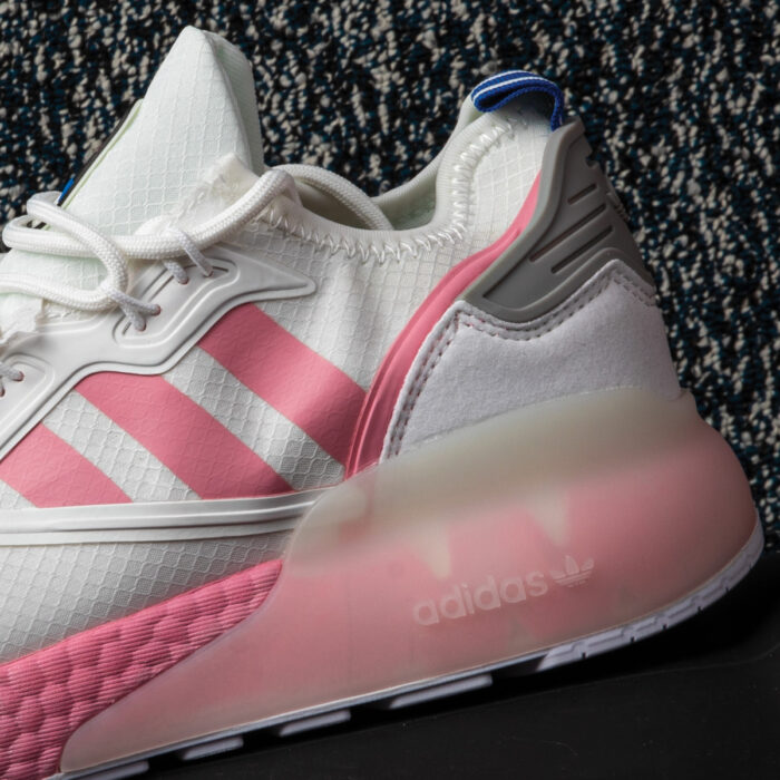 کفش مخصوص دویدن آدیداس مدل ZX BOOST 2K WHPIN-10402515 - تصویر 7
