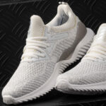 کفش مخصوص دویدن آدیداس مدل ALPHA BOUNCE WHTQ-10400299 - تصویر 8