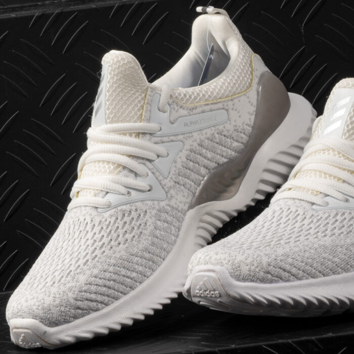 کفش مخصوص دویدن آدیداس مدل ALPHA BOUNCE WHTQ-10400299 - تصویر 8