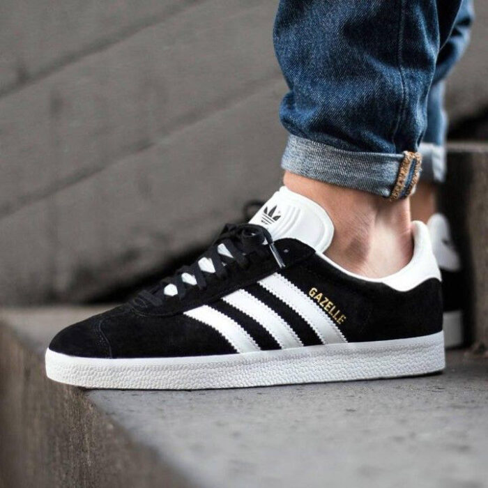 کفش پیاده روی آدیداس مدل Gazelle - تصویر 3