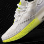 کفش مخصوص دویدن آدیداس مدل ZX BOOST 2K WHFOS-10402511 - تصویر 9