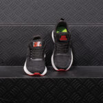کفش مخصوص دویدن نایکی مدل AIR ZOOMX BLKRD-10000419 - تصویر 4