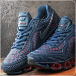 کفش مخصوص دویدن نایکی مدل AIR MAX QUBE BLRD-10002703 - تصویر 8