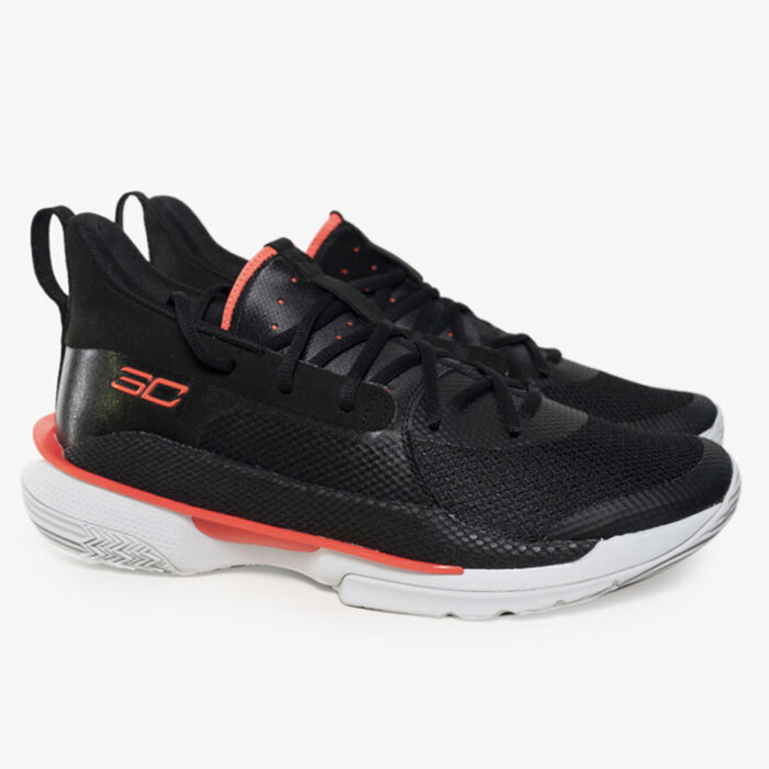 کفش بسکتبال مردانه آندر آرمور مدل CURRY 6 - تصویر 2