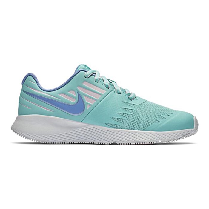 کفش مخصوص دویدن نایکی مدل  RUNNER GS RUNNING - تصویر 6