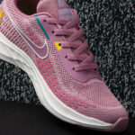 کفش مخصوص دویدن نایکی مدل ZOOM PEGASUS 33 TREND PINQ-10004605 - تصویر 10