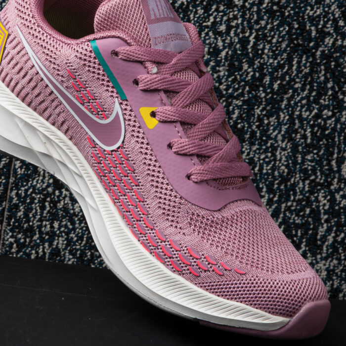 کفش مخصوص دویدن نایکی مدل ZOOM PEGASUS 33 TREND PINQ-10004605 - تصویر 10