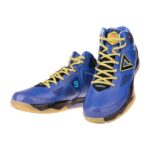 کفش بسکتبال مردانه پیک مدل E54323A 2 Tony Parker - تصویر 5