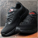 کفش مخصوص دویدن نایکی مدل AIR MAX ZOOM BKAL-10001102 - تصویر 8