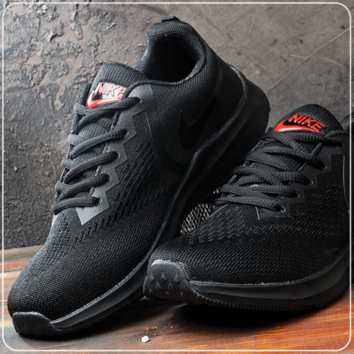 کفش مخصوص دویدن نایکی مدل AIR MAX ZOOM BKAL-10001102 - تصویر 8