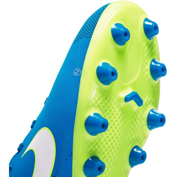 کفش فوتبال نایکی مدل MERCURIAL VICTORY VI NEYMAR AG - تصویر 6