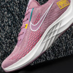 کفش مخصوص دویدن نایکی مدل ZOOM PEGASUS 33 TREND PINQ-10004605 - تصویر 9
