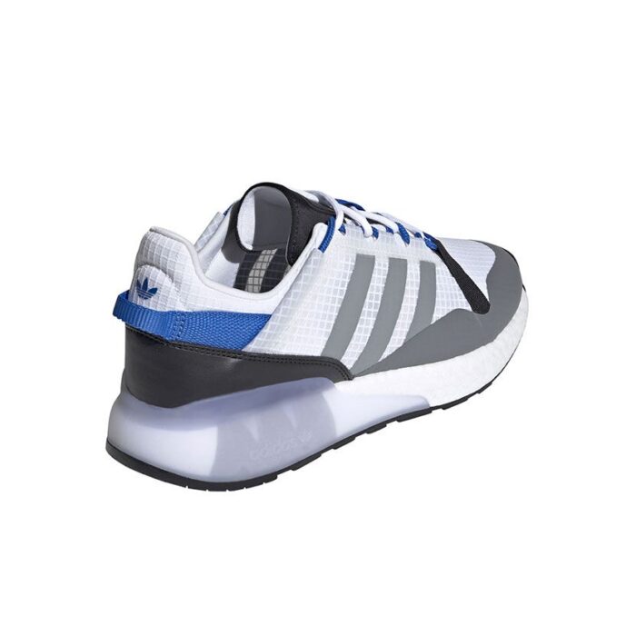 کفش پیاده روی آدیداس مدل ZX 2K Boost Pure - تصویر 5