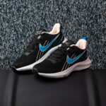 کفش مخصوص دویدن نایکی مدل ZOOM PEGASUS 33 FLASH BKBL-10004706 - تصویر 3