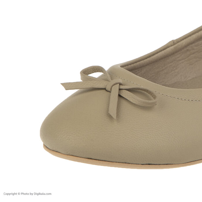 کفش زنانه آلدو مدل 122011145-Beige - تصویر 4