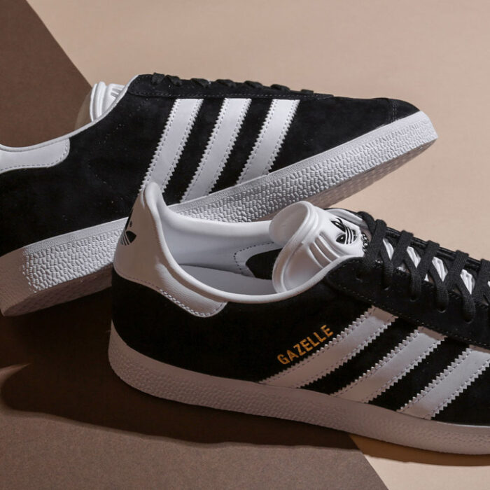 کفش پیاده روی آدیداس مدل Gazelle - تصویر 12