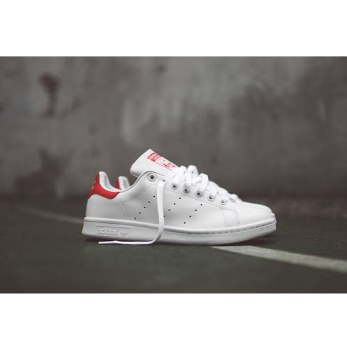 کفش پیاده روی آدیداس مدل stan smith - M20326 - تصویر 9