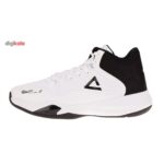 کفش بسکتبال مردانه پیک مدل E73031A1 Tony Parker - تصویر 2