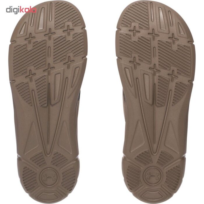صندل مردانه آندر آرمور مدل UA Ignite II Thong - تصویر 3
