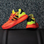 کفش مخصوص دویدن آدیداس مدل ZX BOOST 2K RDGRN-10402518 - تصویر 5