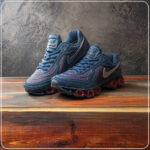 کفش مخصوص دویدن نایکی مدل AIR MAX QUBE BLRD-10002703 - تصویر 3