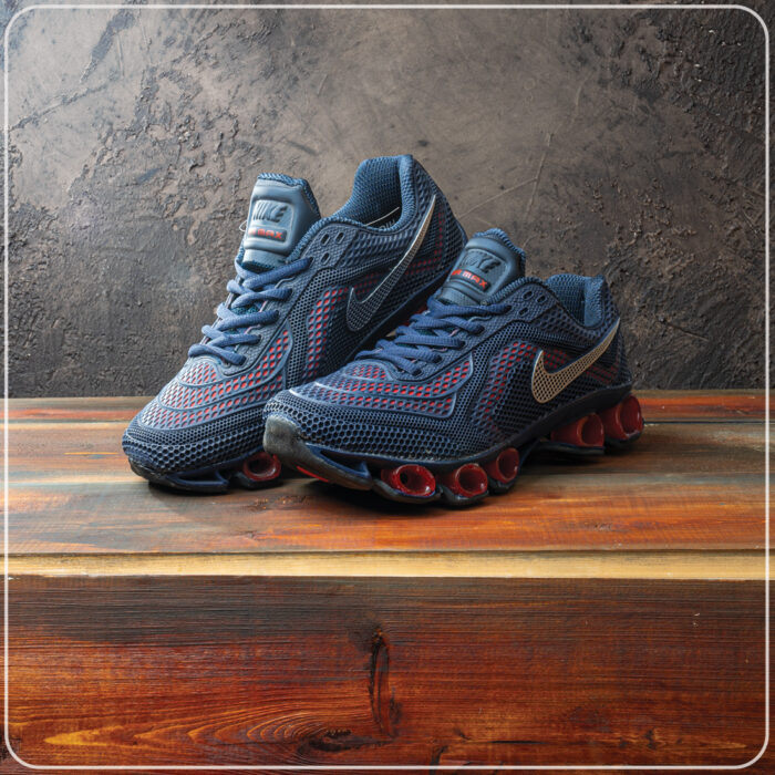 کفش مخصوص دویدن نایکی مدل AIR MAX QUBE BLRD-10002703 - تصویر 3