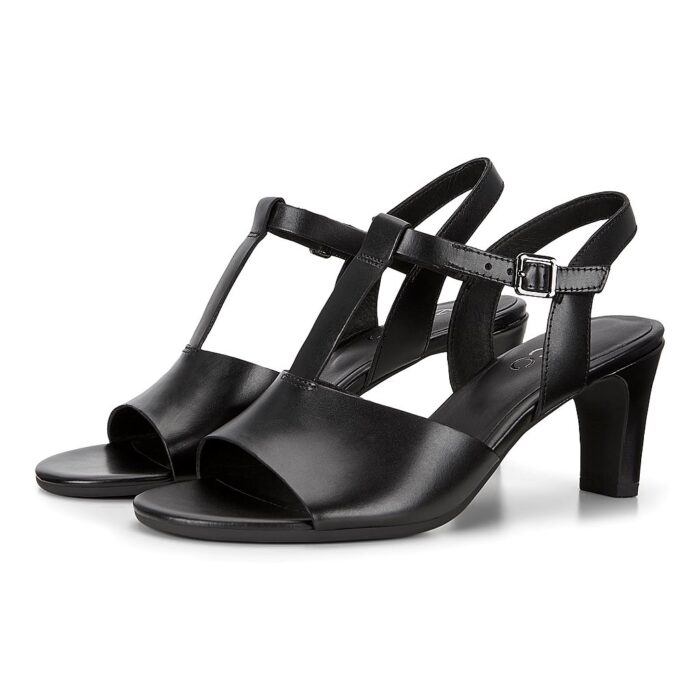 صندل زنانه اکو مدل SHAPE SLEEK SANDAL - تصویر 3