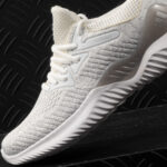 کفش مخصوص دویدن آدیداس مدل ALPHA BOUNCE WHTQ-10400299 - تصویر 9