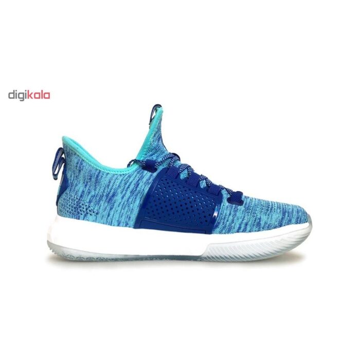 کفش بسکتبال مردانه پیک مدل E82003A Dwight howard کد 02 - تصویر 5