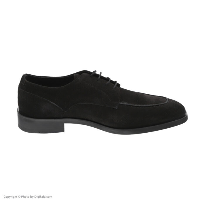 کفش مردانه آلدو مدل 122212135-Black - تصویر 4