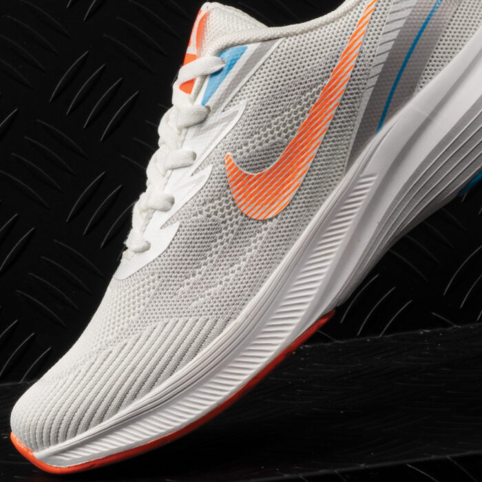 کفش مخصوص دویدن نایکی مدل ZOOM PEGASUS 33 ROYAL FILOR-10004304 - تصویر 9