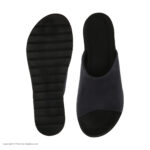 صندل زنانه آلدو مدل 122011161-Navy - تصویر 2