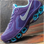 کفش مخصوص دویدن نایکی مدل AIR MAX QUBE PURQ-10002704 - تصویر 10