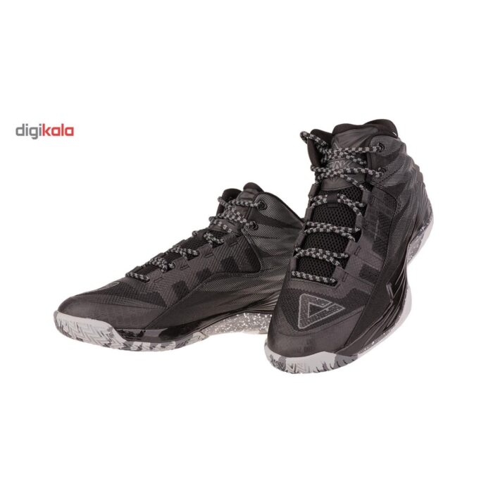 کفش بسکتبال مردانه پیک مدل E62003A 2 Dwight Howard - تصویر 5