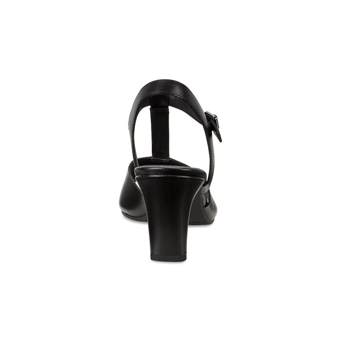 صندل زنانه اکو مدل SHAPE SLEEK SANDAL - تصویر 5