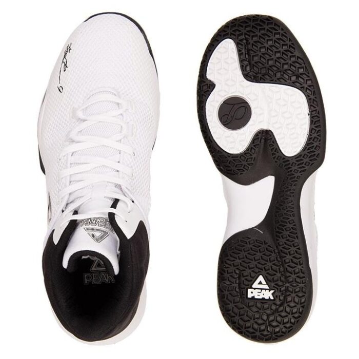 کفش بسکتبال مردانه پیک مدل E73031A1 Tony Parker - تصویر 6