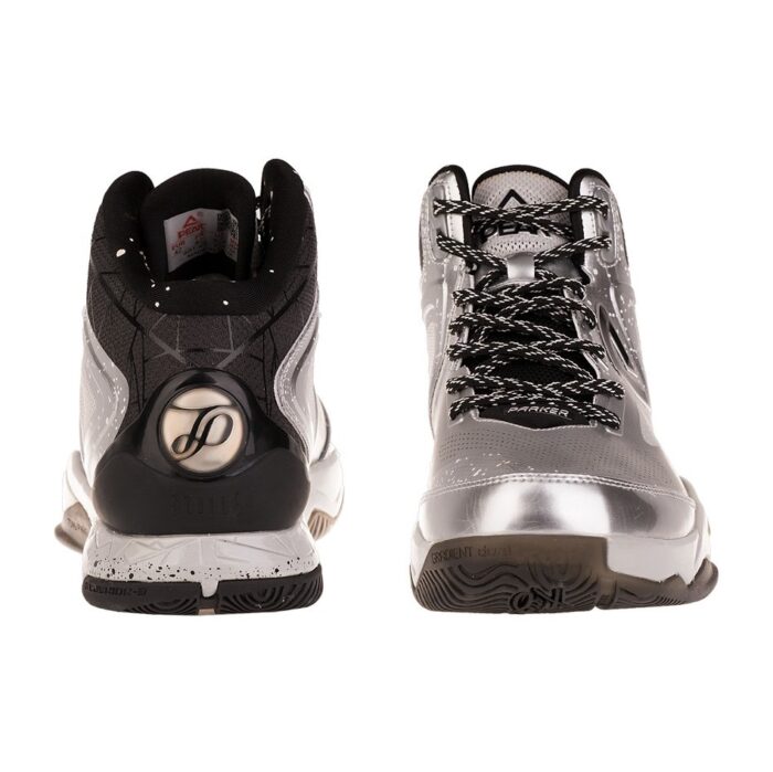 کفش بسکتبال مردانه پیک مدل E54323A 1 Tony Parker - تصویر 4