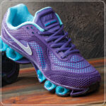کفش مخصوص دویدن نایکی مدل AIR MAX QUBE PURQ-10002704 - تصویر 11