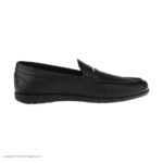 کفش روزمره مردانه آلدو مدل 122012106-Black - تصویر 3