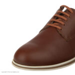 کفش روزمره مردانه آلدو مدل 122012103-Brown - تصویر 6