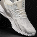 کفش مخصوص دویدن آدیداس مدل ALPHA BOUNCE WHTQ-10400299 - تصویر 10