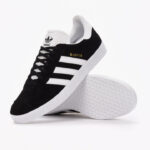 کفش پیاده روی آدیداس مدل Gazelle - تصویر 9
