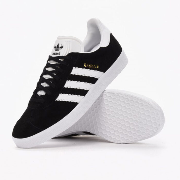 کفش پیاده روی آدیداس مدل Gazelle - تصویر 9