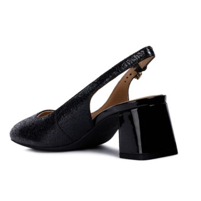 کفش زنانه جی اوکس مدل d928va - تصویر 5