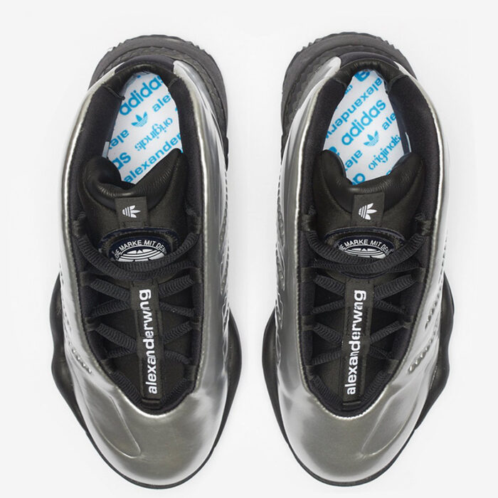 کفش تمرین آدیداس مدل Alexander-Wang - تصویر 8