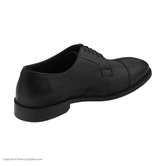 کفش مردانه آلدو مدل 122232110-Black - تصویر 5
