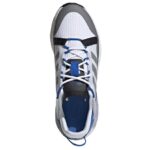 کفش پیاده روی آدیداس مدل ZX 2K Boost Pure - تصویر 6