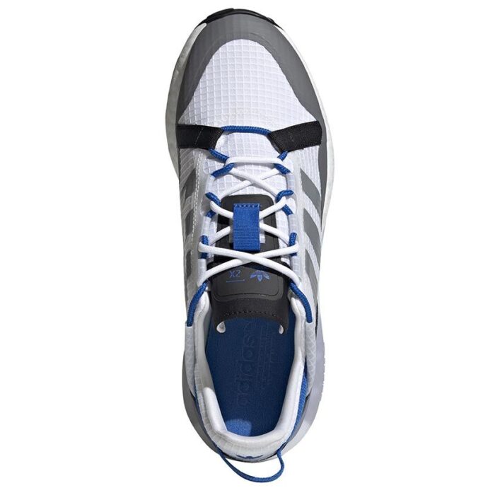 کفش پیاده روی آدیداس مدل ZX 2K Boost Pure - تصویر 6