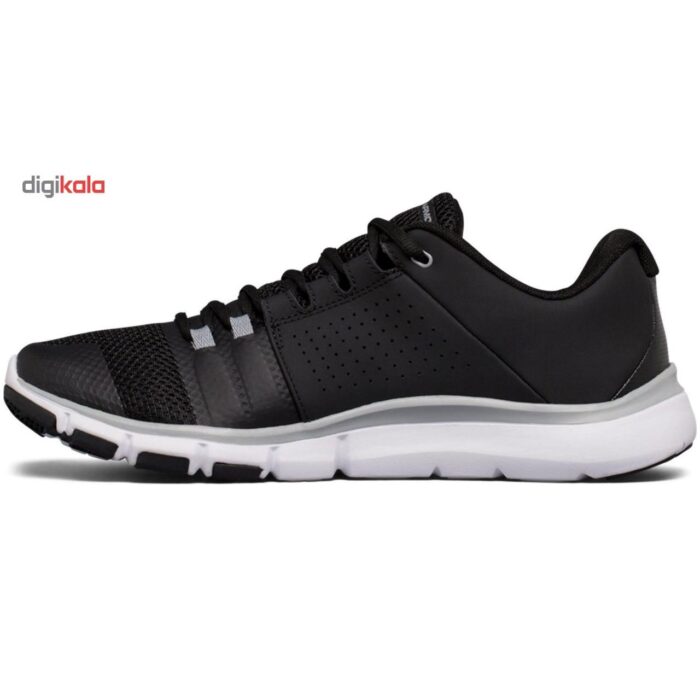 کفش مخصوص دویدن مردانه آندر آرمور مدل UA Strive 7 - تصویر 2