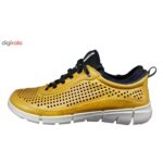کفش راحتی مردانه اکو مدل intrinsic-1-nero-scarpe-uomo - تصویر 2
